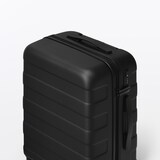 バーを自由に調節できる　ハードキャリーケース（３６Ｌ）