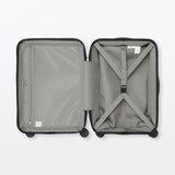 バーを自由に調節できる　ハードキャリーケース（３６Ｌ）