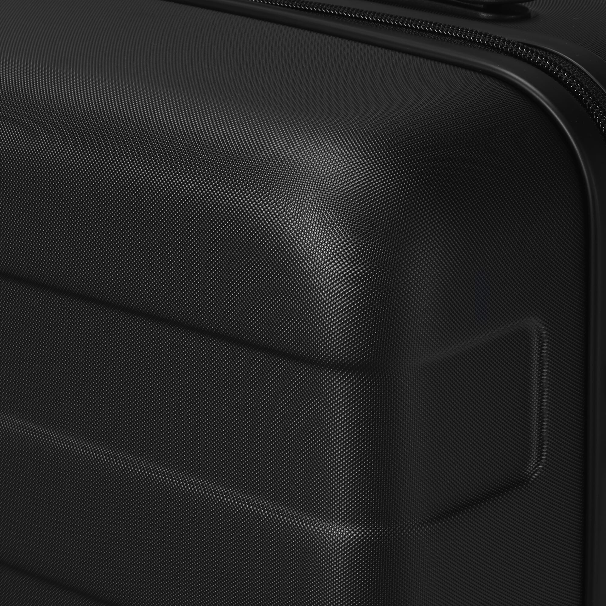 バーを自由に調節できる　ハードキャリーケース（３６Ｌ）