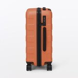 バーを自由に調節できる　ハードキャリーケース（３６Ｌ）