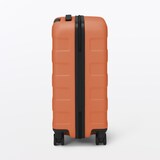 バーを自由に調節できる　ハードキャリーケース（３６Ｌ）