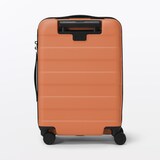 バーを自由に調節できる　ハードキャリーケース（３６Ｌ）