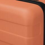 バーを自由に調節できる　ハードキャリーケース（３６Ｌ）