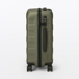 バーを自由に調節できる　ハードキャリーケース（３６Ｌ）