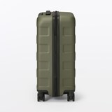 バーを自由に調節できる　ハードキャリーケース（３６Ｌ）