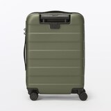 バーを自由に調節できる　ハードキャリーケース（３６Ｌ）