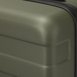 バーを自由に調節できる　ハードキャリーケース（３６Ｌ）