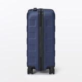 バーを自由に調節できる　ハードキャリーケース（３６Ｌ）