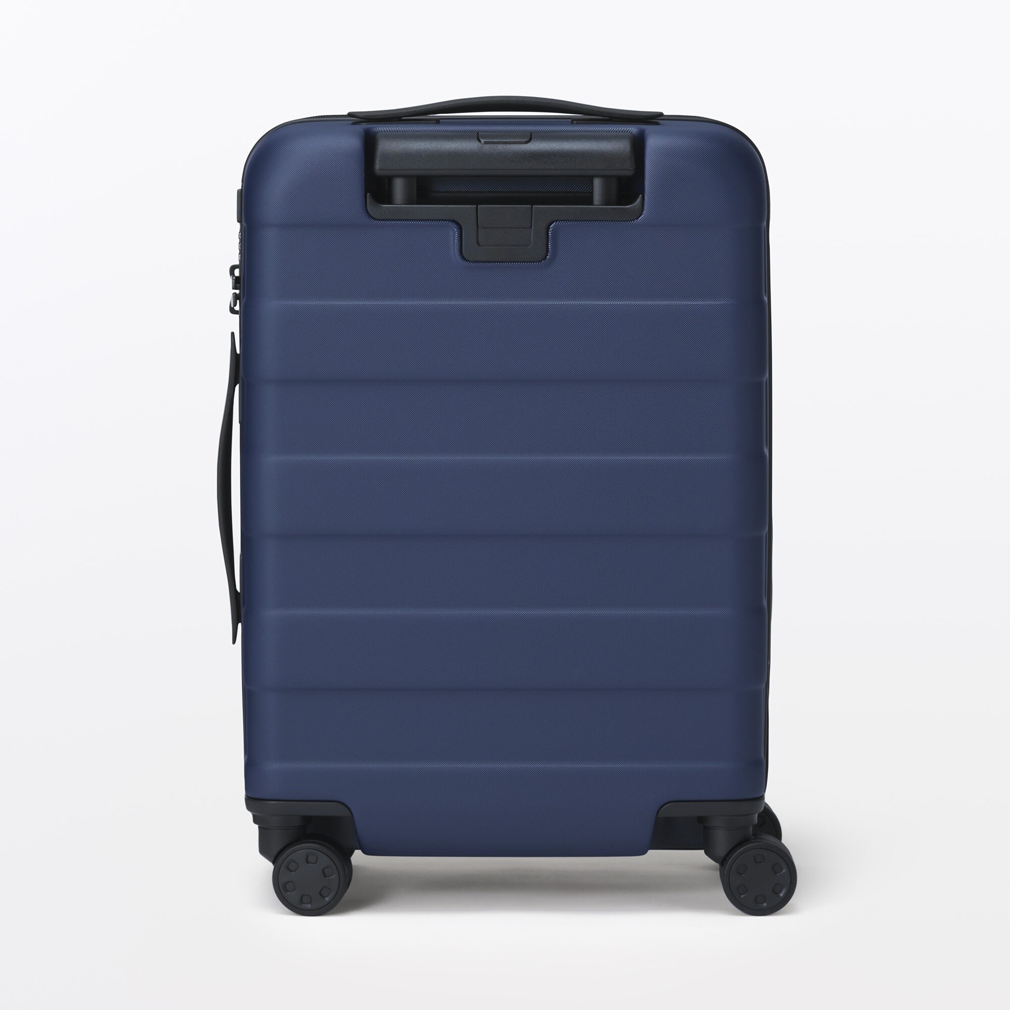 バーを自由に調節できる　ハードキャリーケース（３６Ｌ）