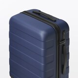 バーを自由に調節できる　ハードキャリーケース（３６Ｌ）