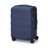 バーを自由に調節できる　ハードキャリーケース（３６Ｌ）