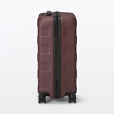 バーを自由に調節できる　ハードキャリーケース（３６Ｌ）