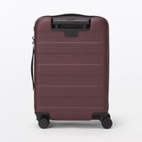 バーを自由に調節できる　ハードキャリーケース（３６Ｌ）