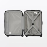 バーを自由に調節できる　ハードキャリーケース（３６Ｌ）