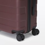 バーを自由に調節できる　ハードキャリーケース（３６Ｌ）