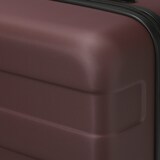 バーを自由に調節できる　ハードキャリーケース（３６Ｌ）