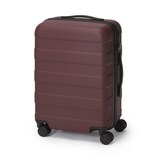 バーを自由に調節できる　ハードキャリーケース（３６Ｌ）