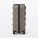 バーを自由に調節できる　ハードキャリーケース（３６Ｌ）