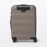 バーを自由に調節できる　ハードキャリーケース（３６Ｌ）