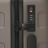 バーを自由に調節できる　ハードキャリーケース（３６Ｌ）