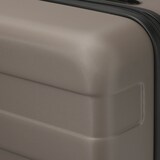 バーを自由に調節できる　ハードキャリーケース（３６Ｌ）