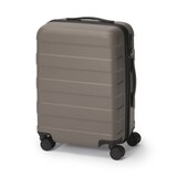 バーを自由に調節できる　ハードキャリーケース（３６Ｌ）