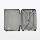 バーを自由に調節できる　ハードキャリーケース（３６Ｌ）