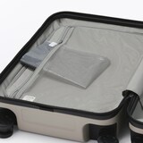 バーを自由に調節できる　ハードキャリーケース（３６Ｌ）