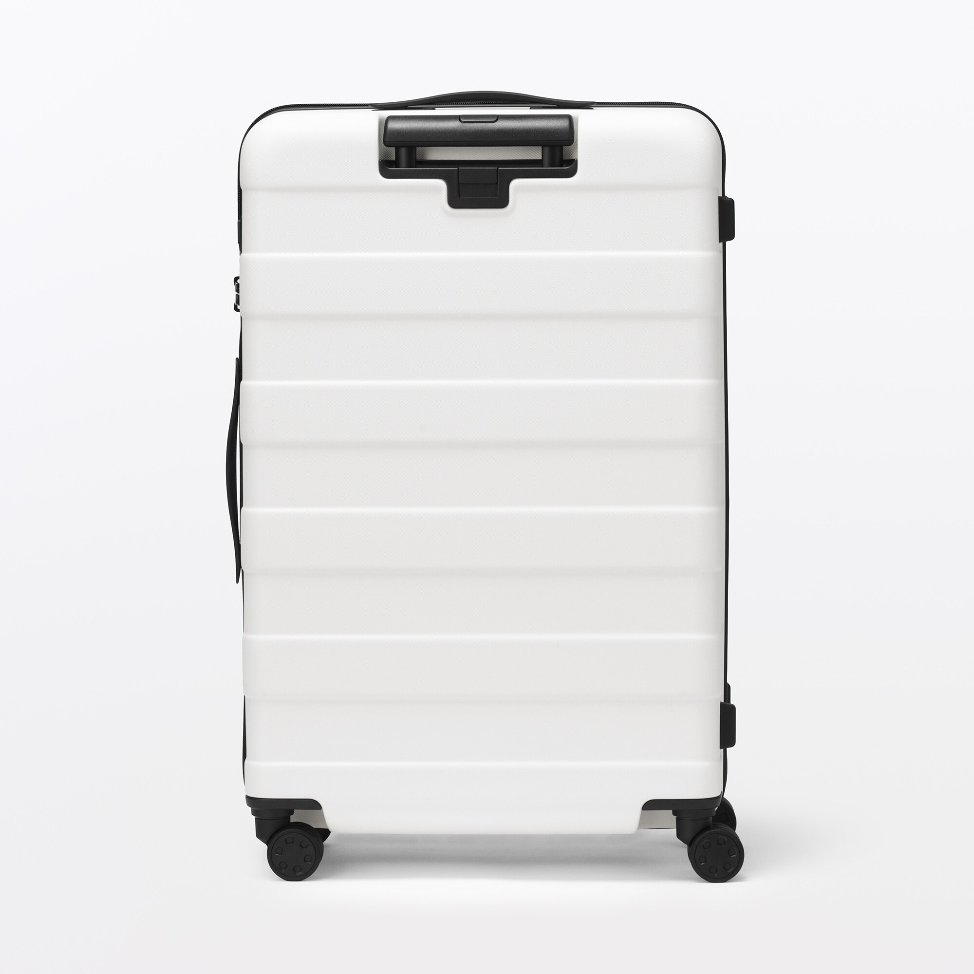 バーを自由に調節できる　ハードキャリーケース（７５Ｌ）