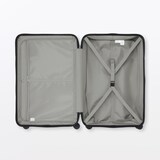 バーを自由に調節できる　ハードキャリーケース（７５Ｌ）