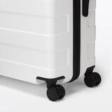 バーを自由に調節できる　ハードキャリーケース（７５Ｌ）