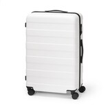 バーを自由に調節できる　ハードキャリーケース（７５Ｌ）