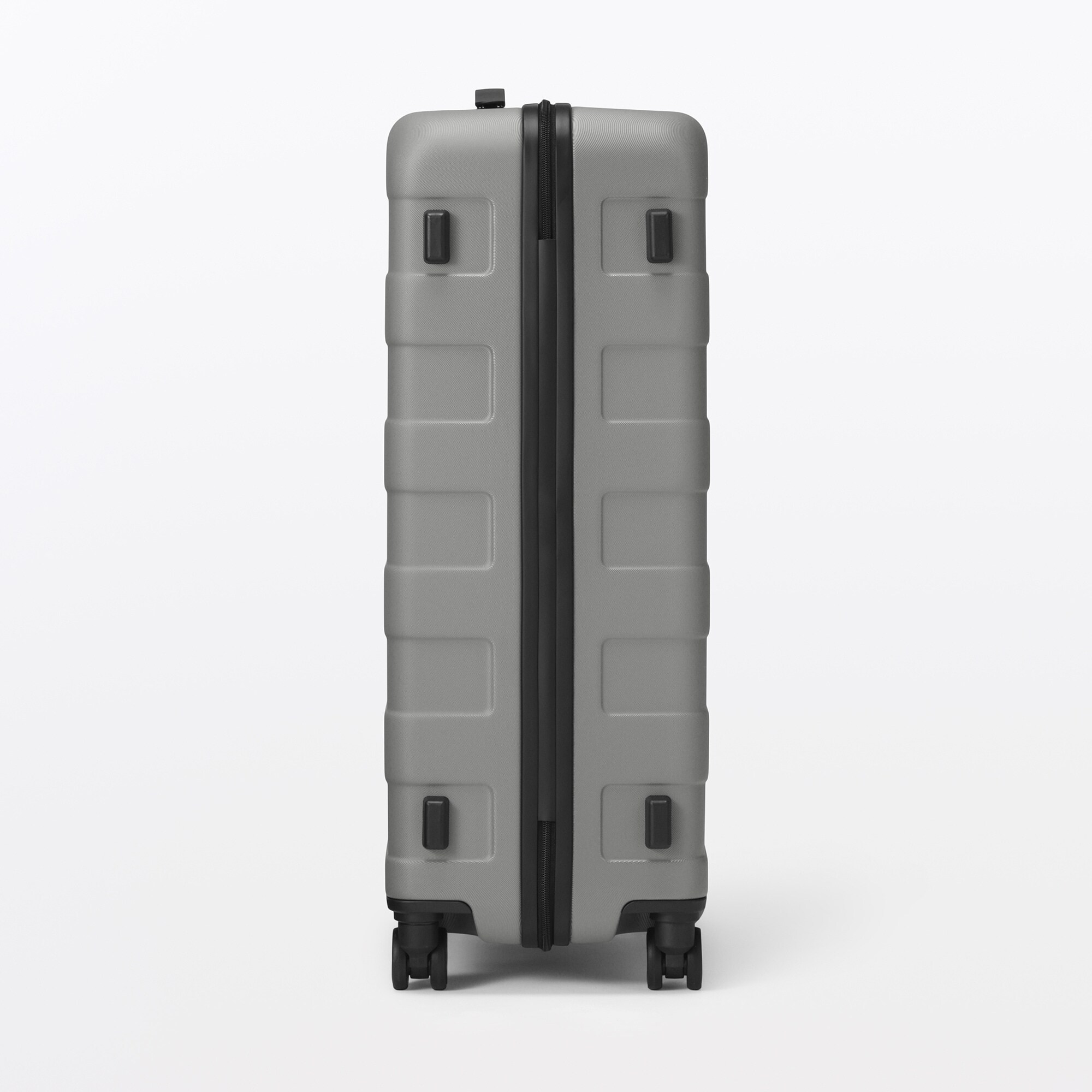 バーを自由に調節できる　ハードキャリーケース（７５Ｌ）