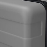 バーを自由に調節できる　ハードキャリーケース（７５Ｌ）