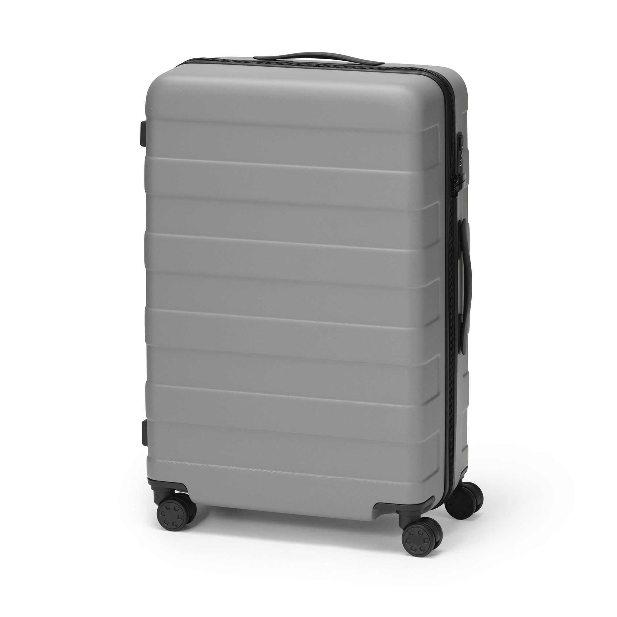 バーを自由に調節できる　ハードキャリーケース（７５Ｌ）