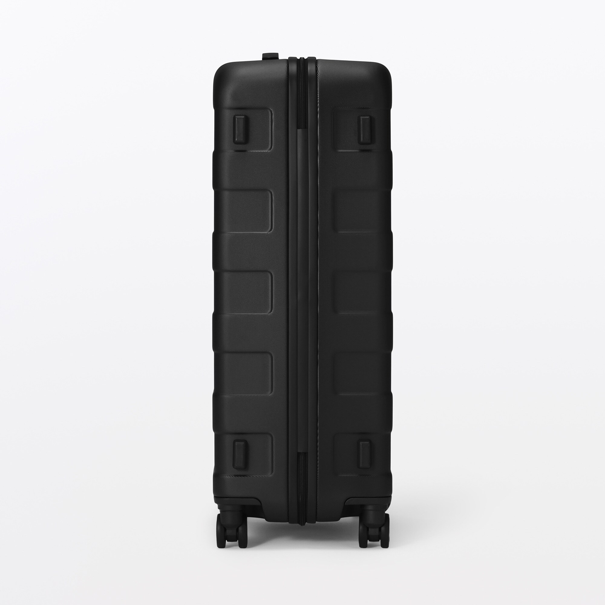 バーを自由に調節できる　ハードキャリーケース（７５Ｌ）