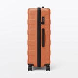 バーを自由に調節できる　ハードキャリーケース（７５Ｌ）