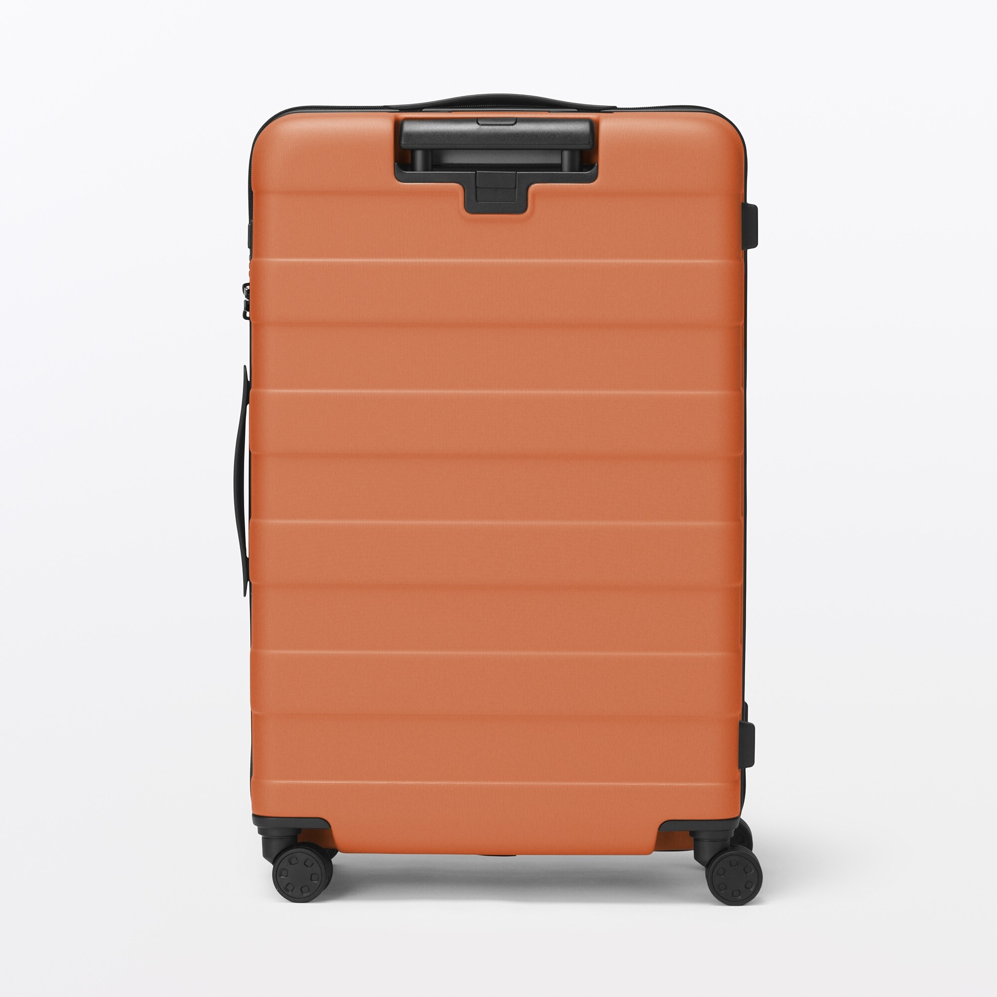 バーを自由に調節できる　ハードキャリーケース（７５Ｌ）