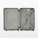 バーを自由に調節できる　ハードキャリーケース（７５Ｌ）