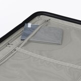 バーを自由に調節できる　ハードキャリーケース（７５Ｌ）