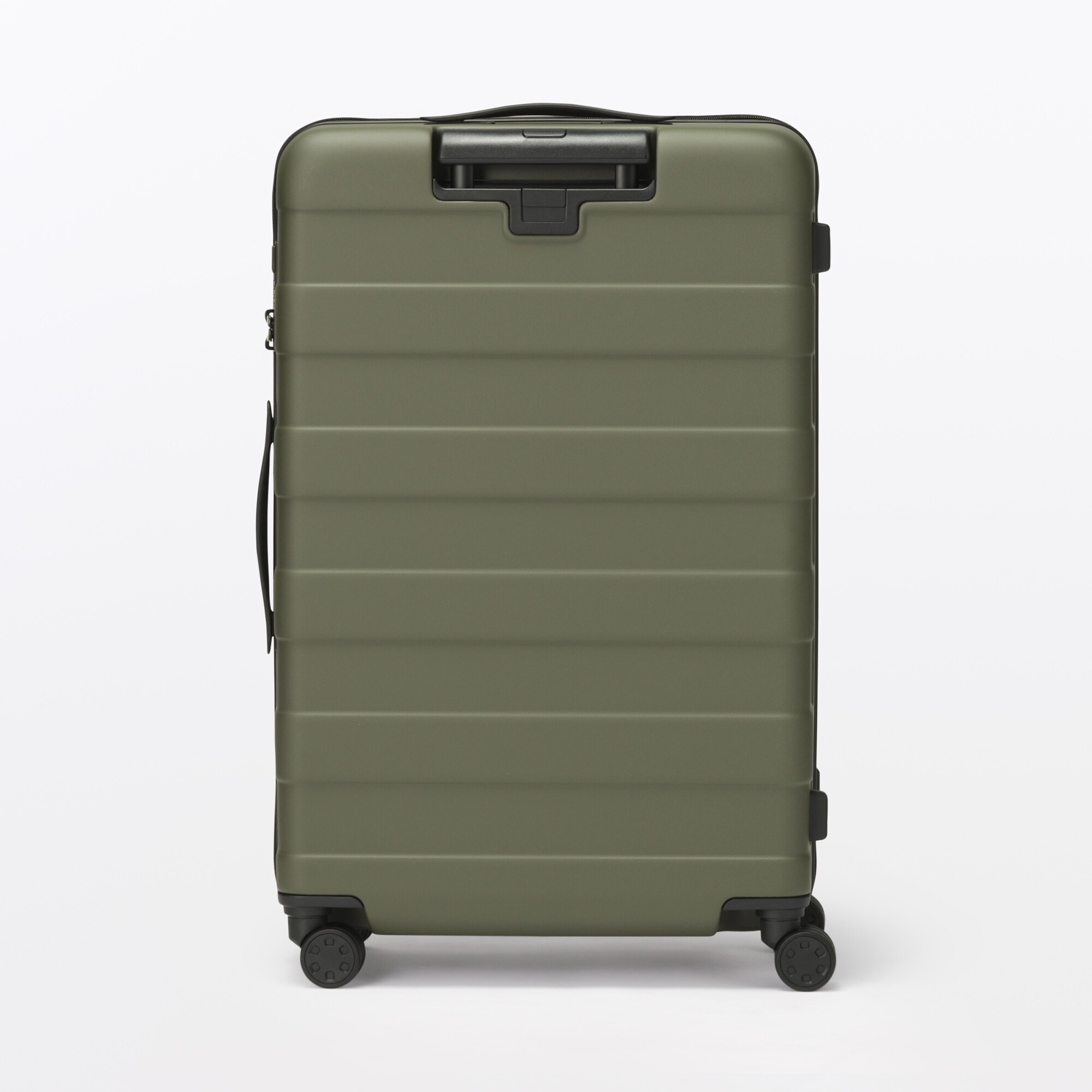 バーを自由に調節できる　ハードキャリーケース（７５Ｌ）