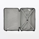 バーを自由に調節できる　ハードキャリーケース（７５Ｌ）