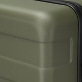 バーを自由に調節できる　ハードキャリーケース（７５Ｌ）