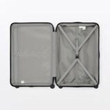 バーを自由に調節できる　ハードキャリーケース（７５Ｌ）