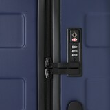 バーを自由に調節できる　ハードキャリーケース（７５Ｌ）