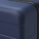 バーを自由に調節できる　ハードキャリーケース（７５Ｌ）