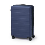 バーを自由に調節できる　ハードキャリーケース（７５Ｌ）