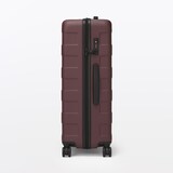 バーを自由に調節できる　ハードキャリーケース（７５Ｌ）