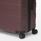 バーを自由に調節できる　ハードキャリーケース（７５Ｌ）