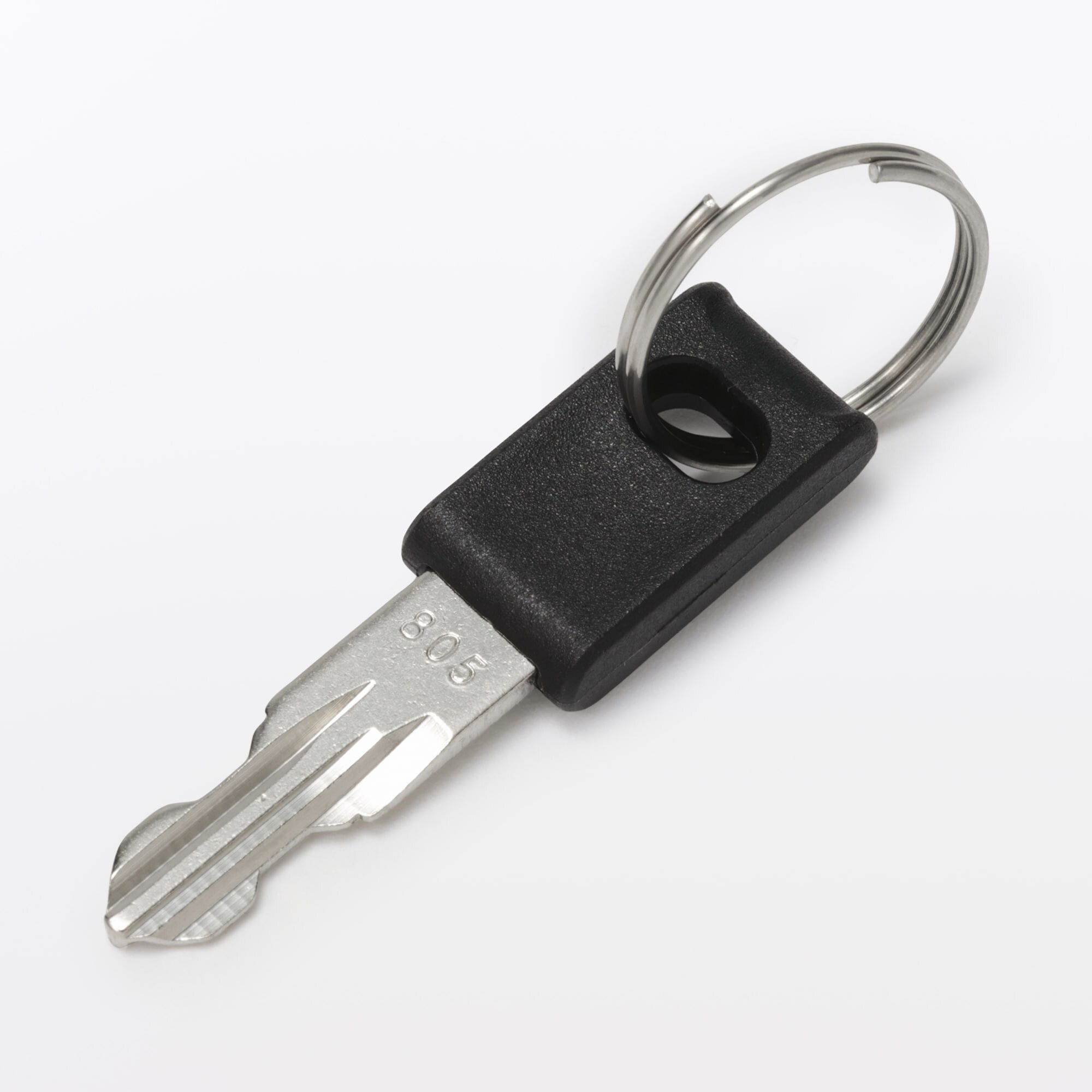 バーを自由に調節できる　ハードキャリーケース（７５Ｌ）